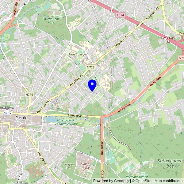 Map Photo